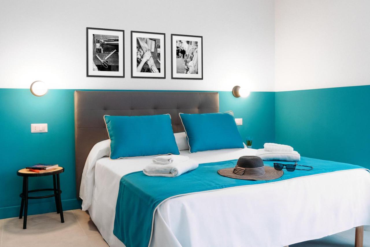 Sorrento Colors&Suites Exterior foto