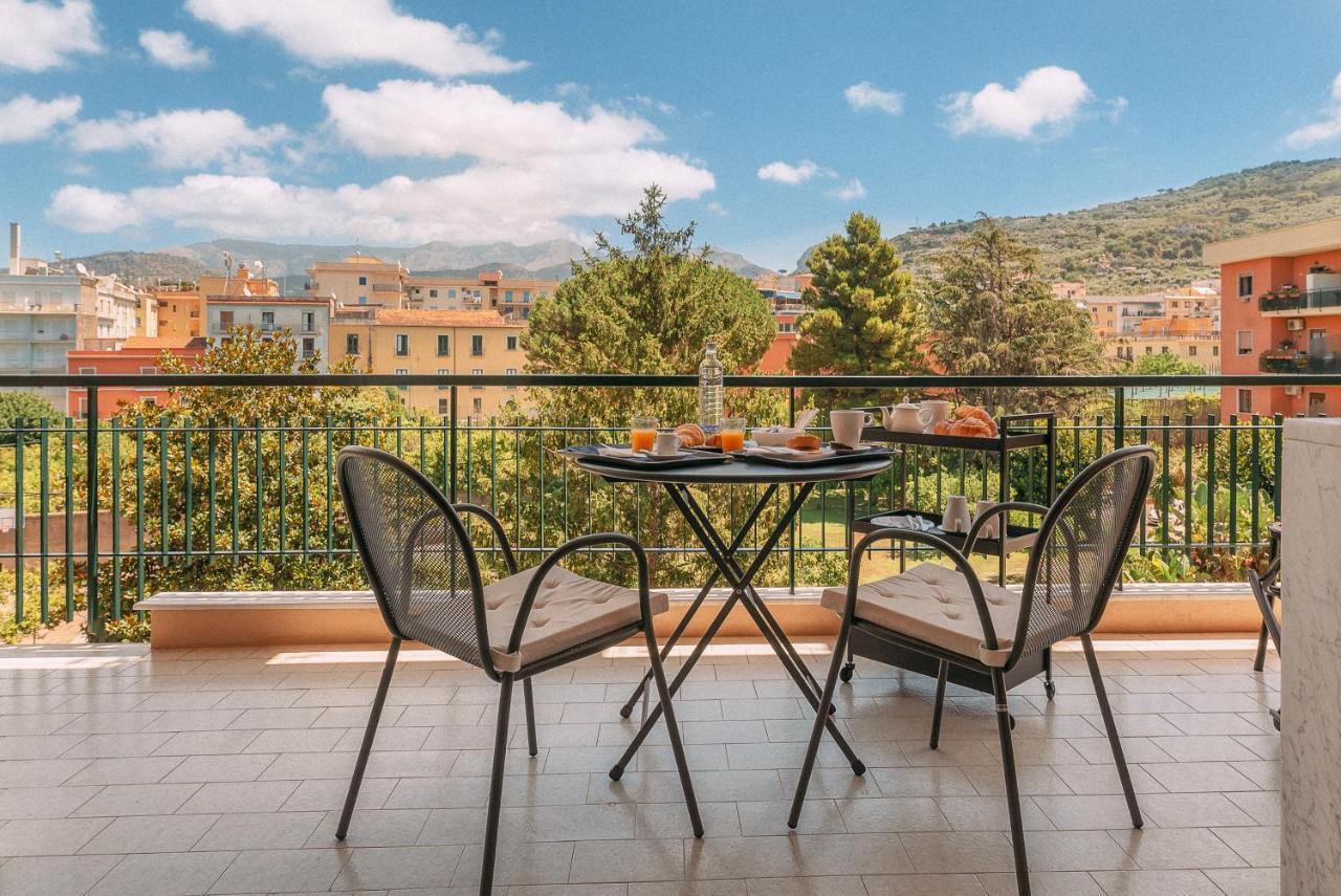 Sorrento Colors&Suites Exterior foto
