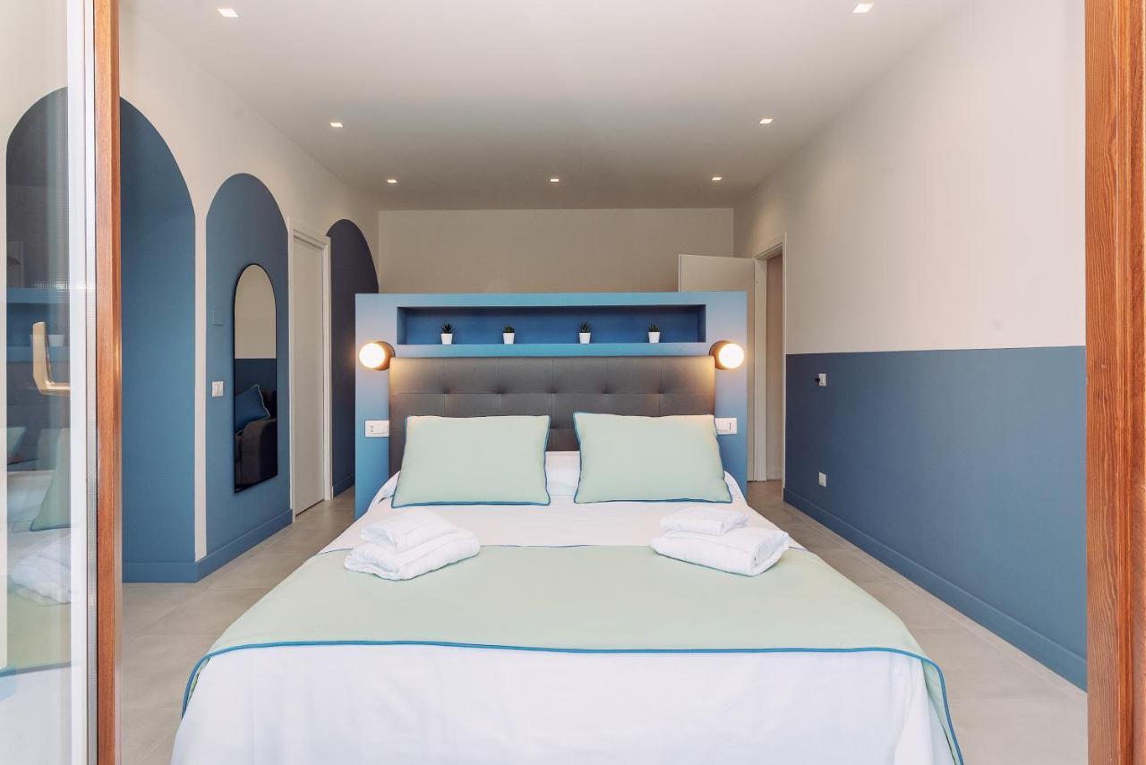 Sorrento Colors&Suites Exterior foto